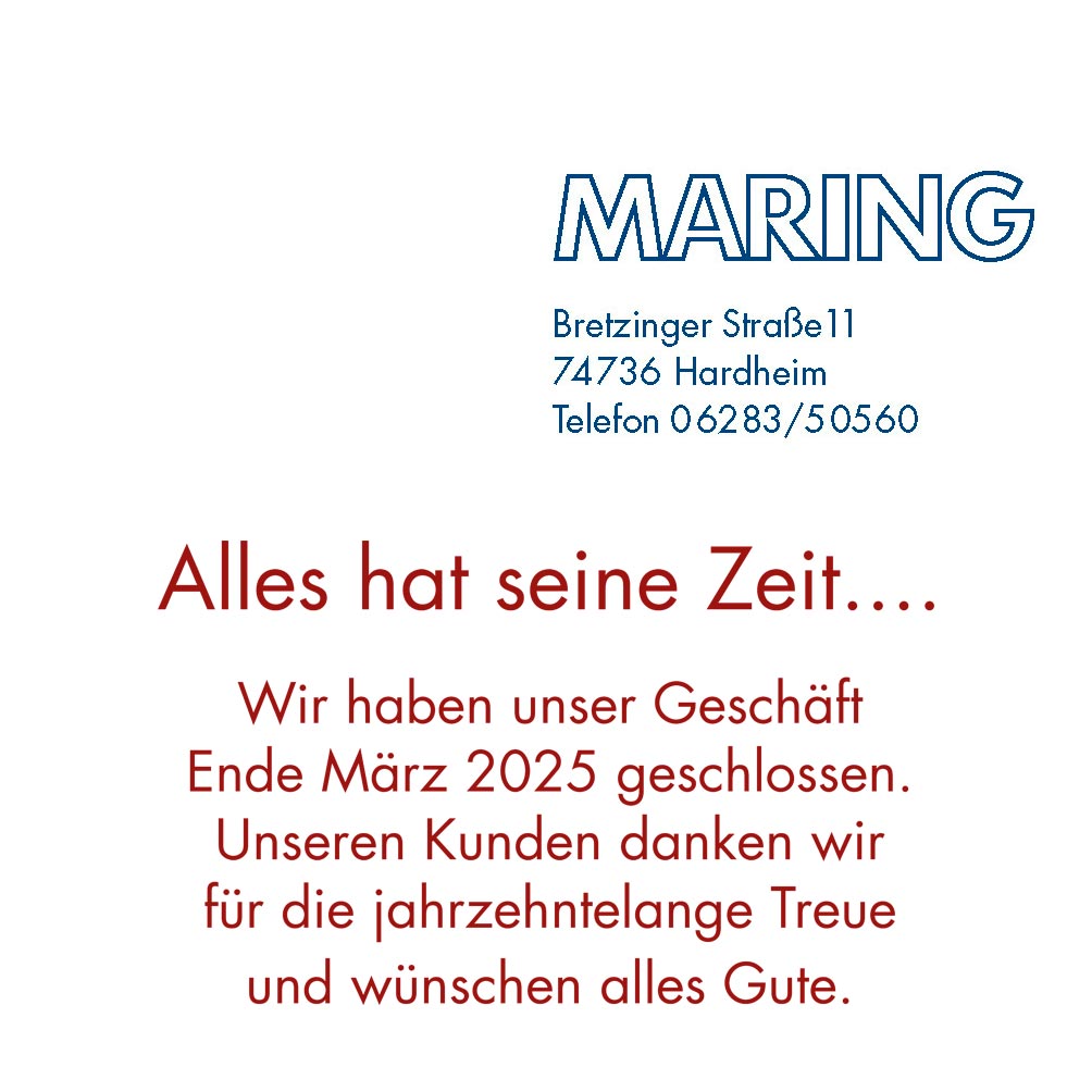 Maring